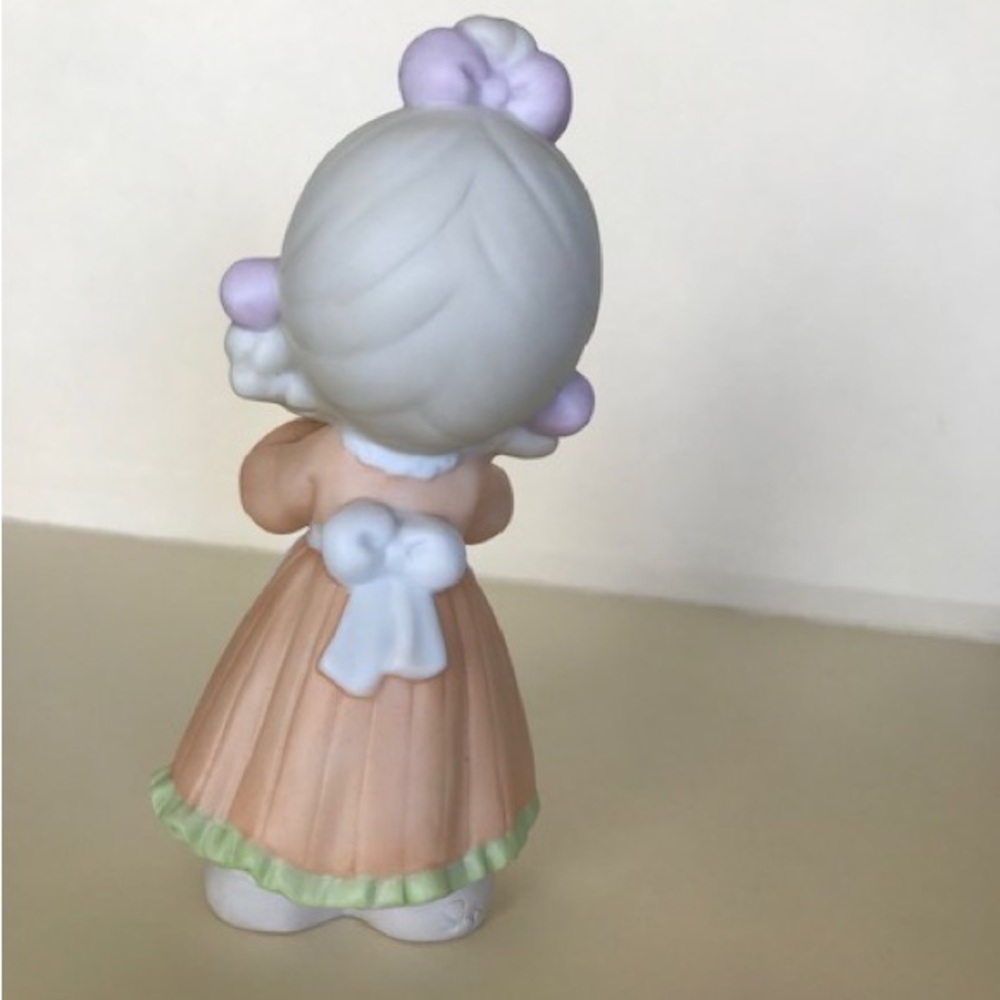 Precious Moments figurine - Picture 4 of 4
